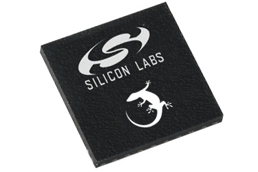 Silicon Labs - Gecko